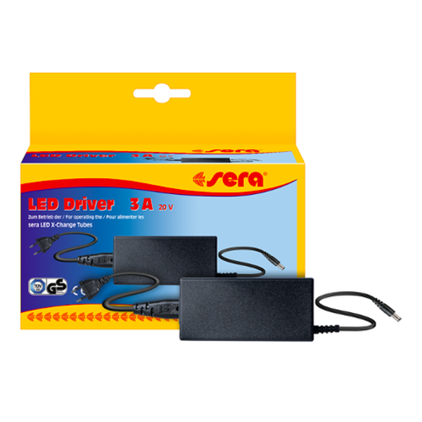 Sera; LED Driver 20 V DC