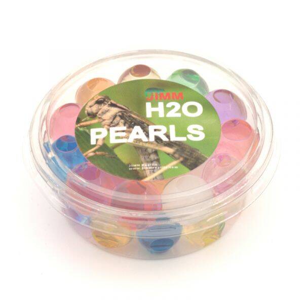 JIMM H2O Pearls, multi color