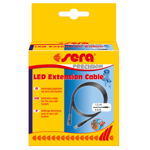 Sera; LED Extension Cable