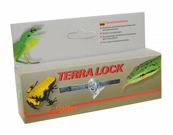 Lucky Reptile; Terra Lock – for Sliding Doors 2,5 – 8cm Overlap