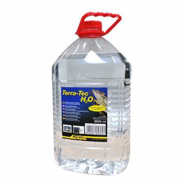 Lucky Reptile; Terra-Tec H2O 5000ml