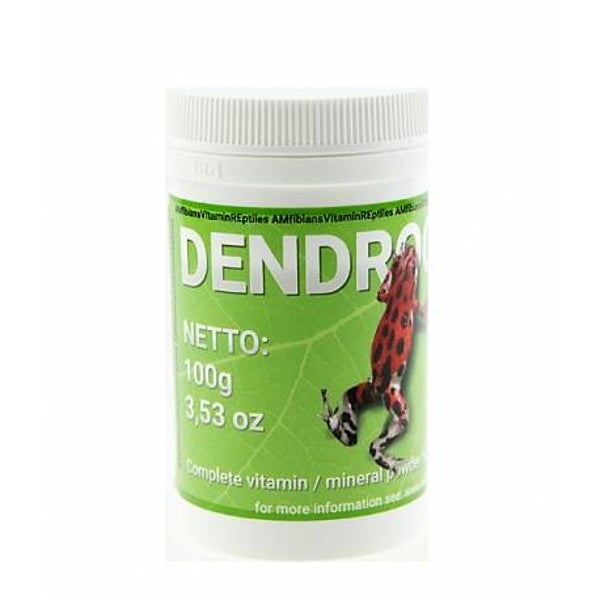 Rayticulatus Dendrocare 100gr