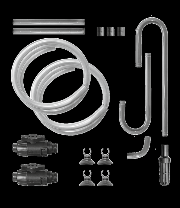 sera; accessoires box voor UVC-Xtreme