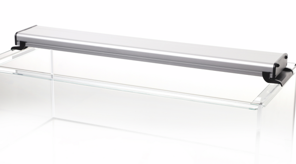 sera; AquaTank Light Set - fiXture Silver