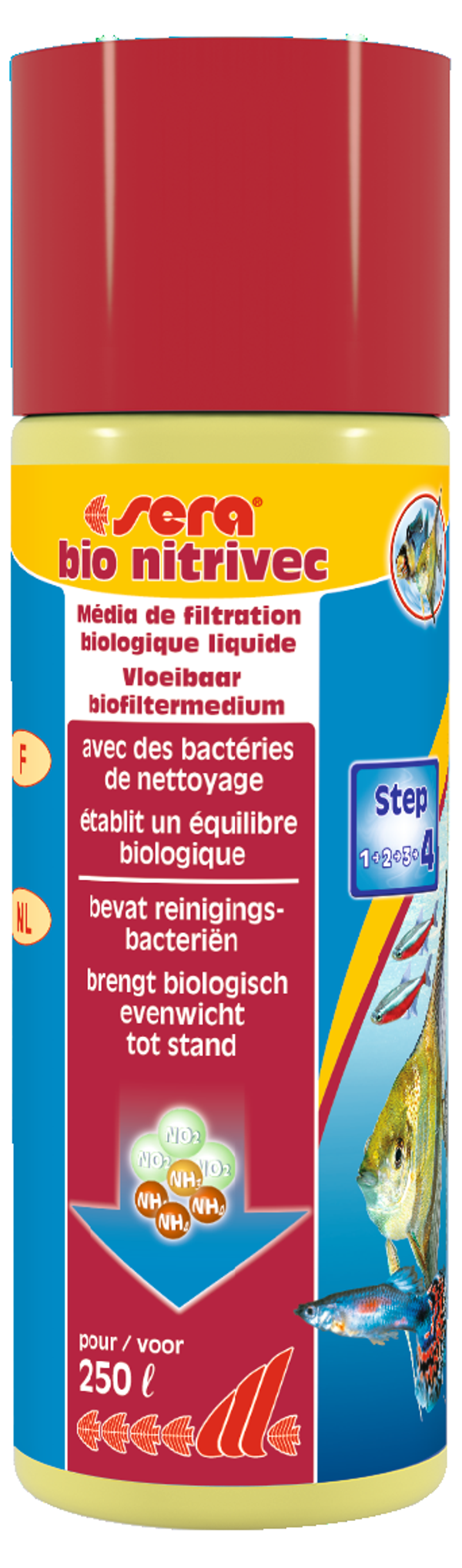Sera Bio Nitrivec