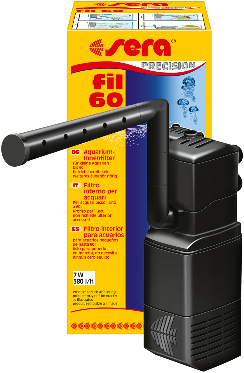 Sera Fil Aquarium Binnenfilter