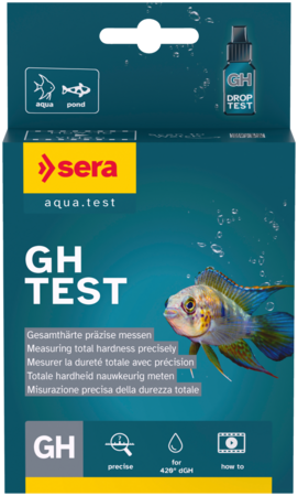 Sera; gH-Test