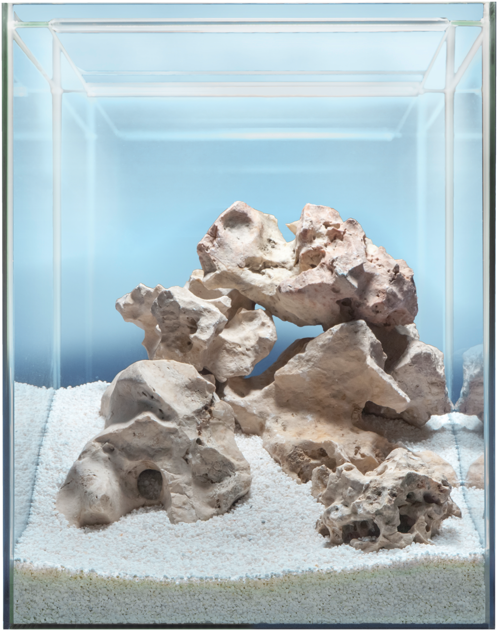 sera; Hardscape Scaper Cube Africa