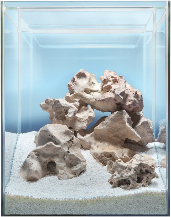 sera; Hardscape Scaper Cube Africa