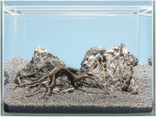 sera; Hardscape Scaper Cube Asia