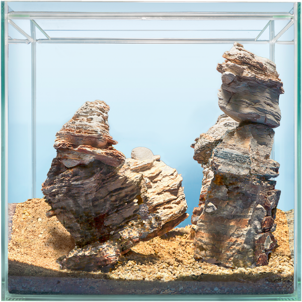 sera; Hardscape Scaper Cube Grand Canyon