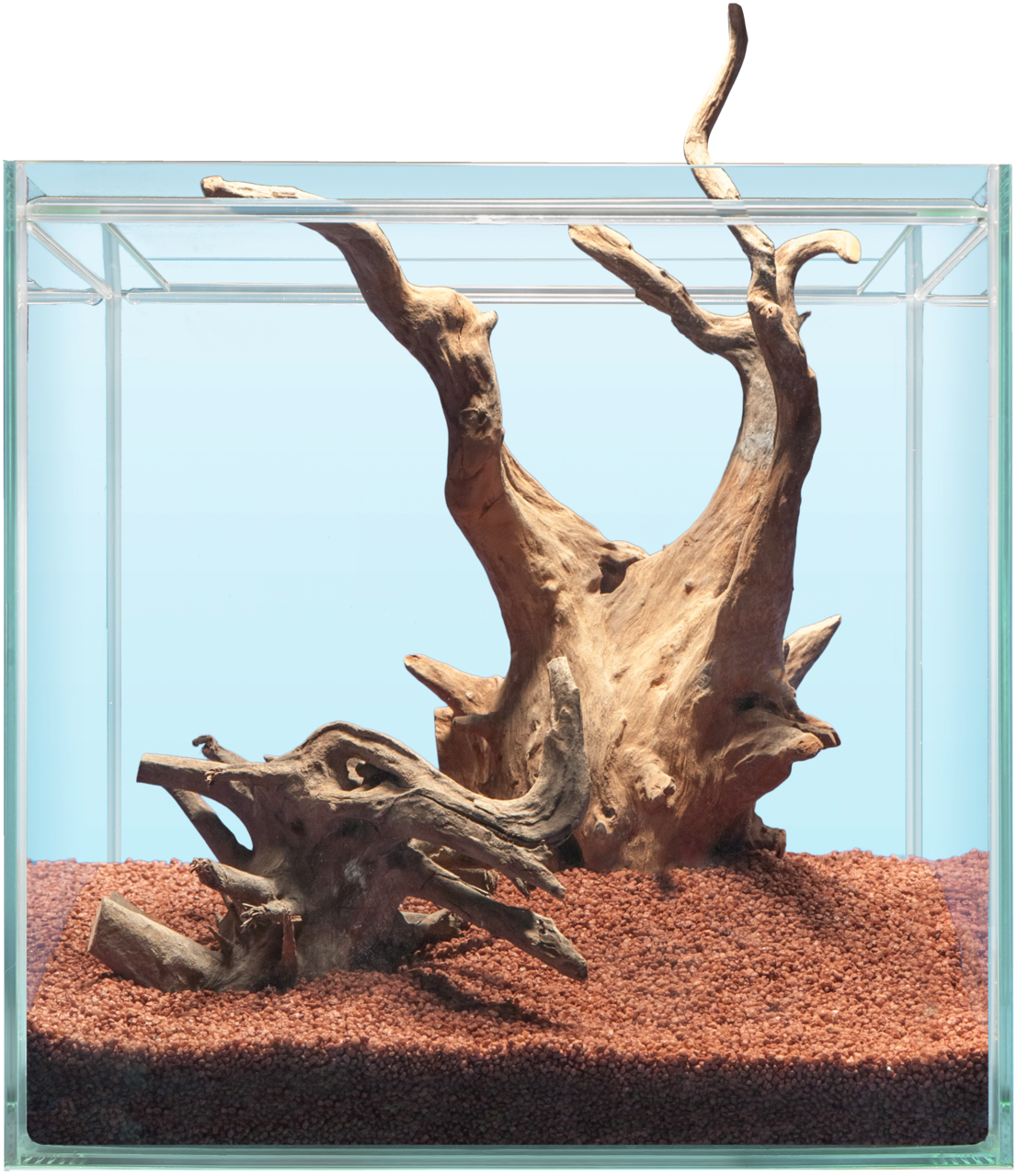 sera; Hardscape Scaper Cube South America