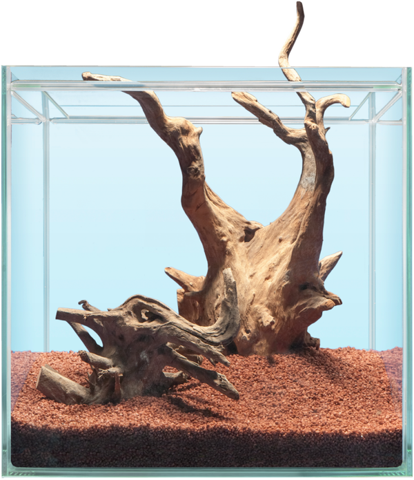 sera; Hardscape Scaper Cube South America