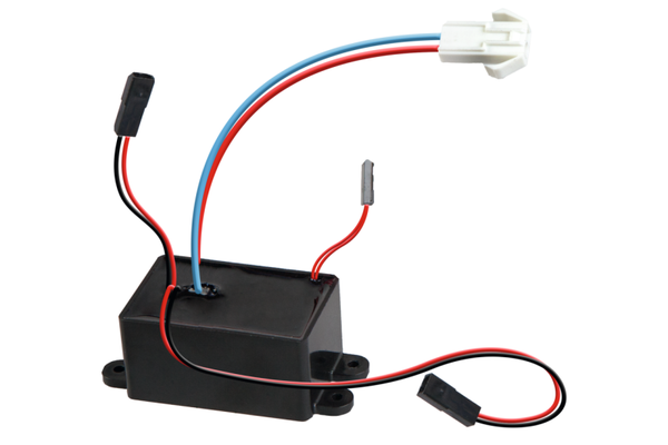 sera; inverter voor UVC-Xtreme