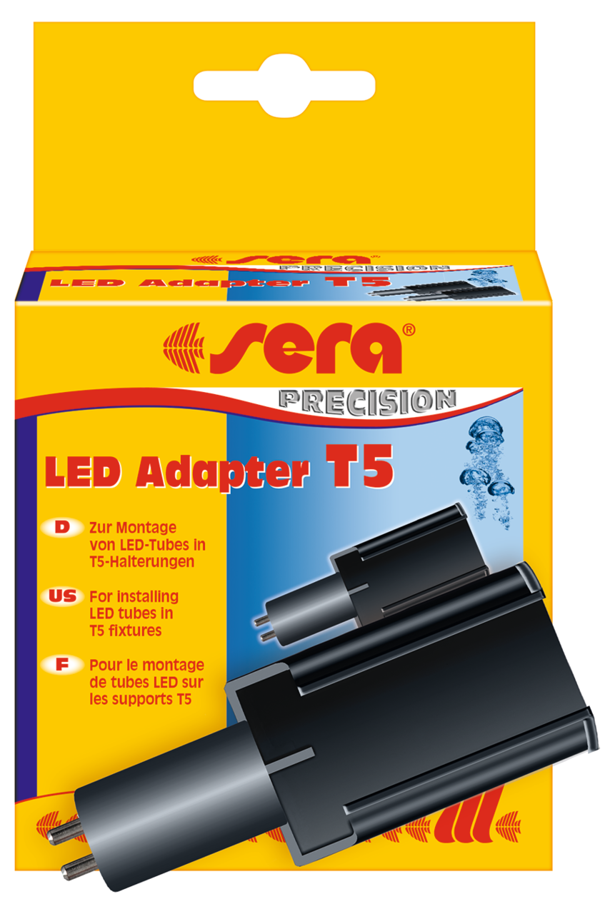 Sera; LED Adapter T