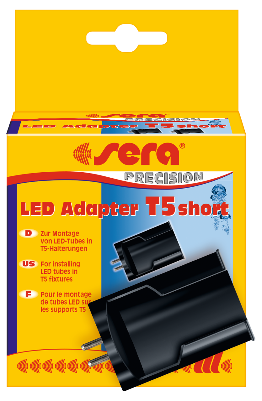 Sera; LED Adapter T5 short