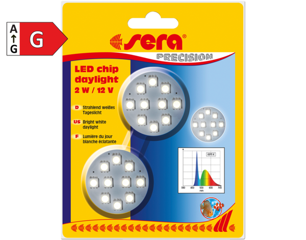 sera; LED Chips