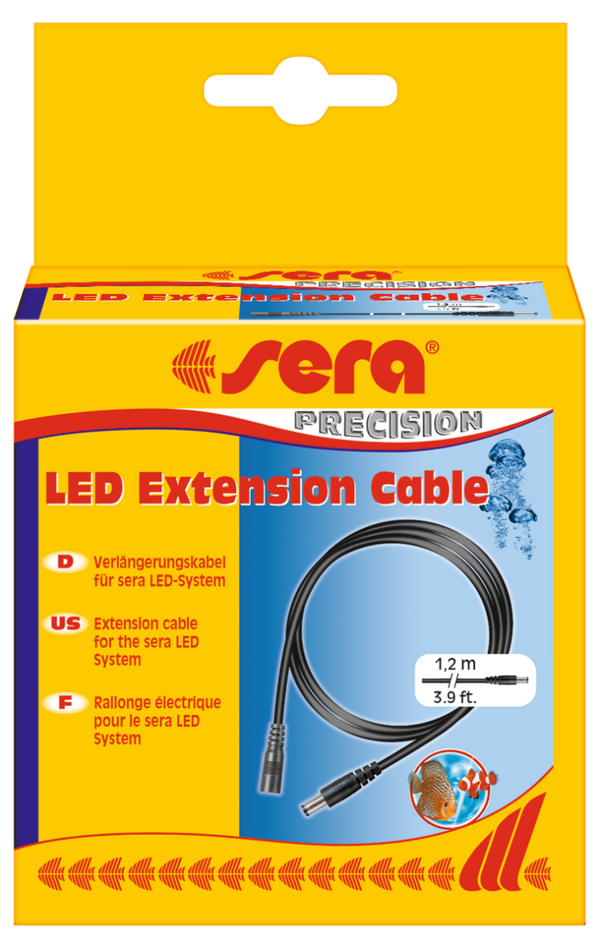 Sera; LED Extension Cable