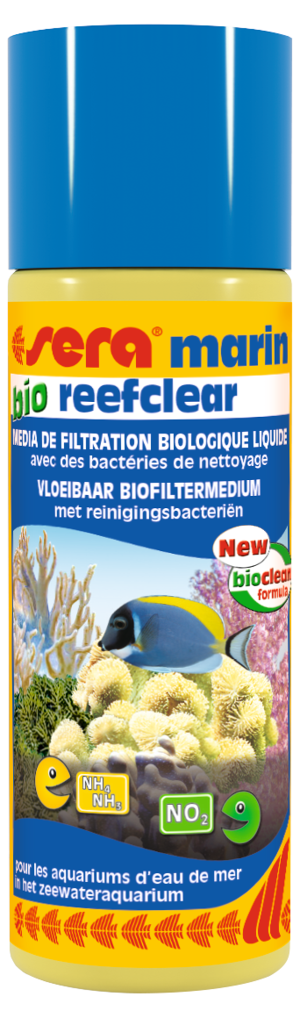 sera; Marin Bio Reefclear