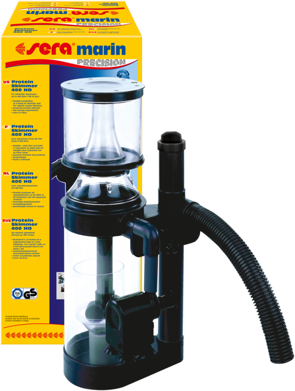 sera; marin Protein Skimmer HO