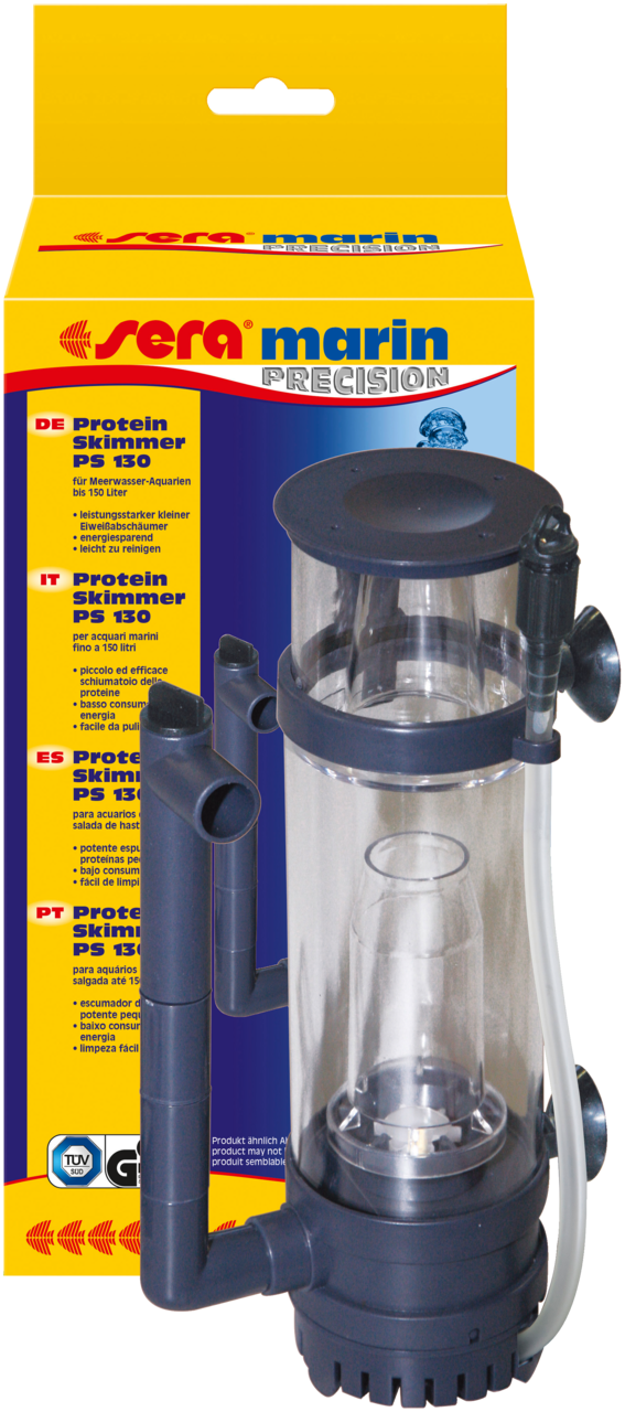 sera; marin Protein Skimmer PS