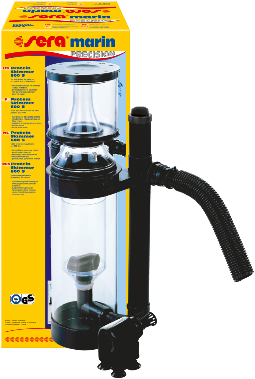 sera; marin Protein Skimmer S