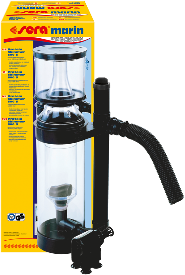 sera; marin Protein Skimmer S