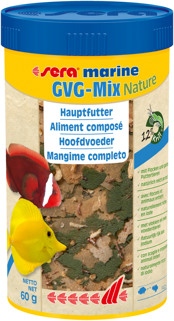 sera; marine GVG-Mix Nature