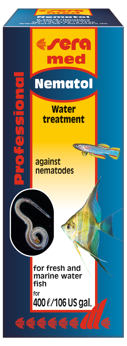 sera med; Professional Nematol