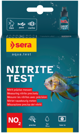 Sera; nitriet-Test (NO2)