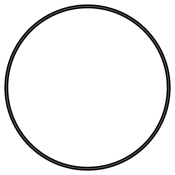 sera; O-afdichtingsring UVC