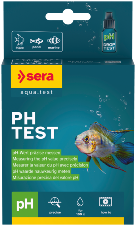 Sera; pH-Test