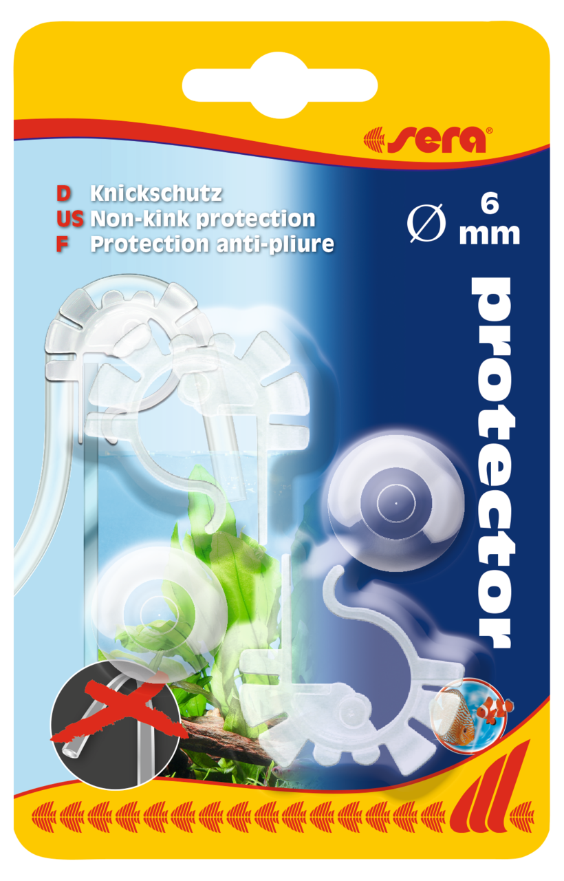 sera knikbescherming