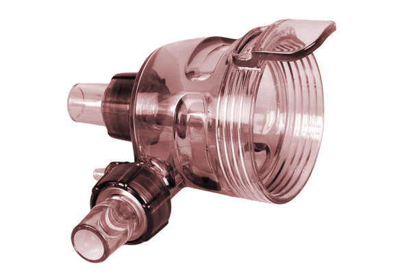 sera; reactorkop
