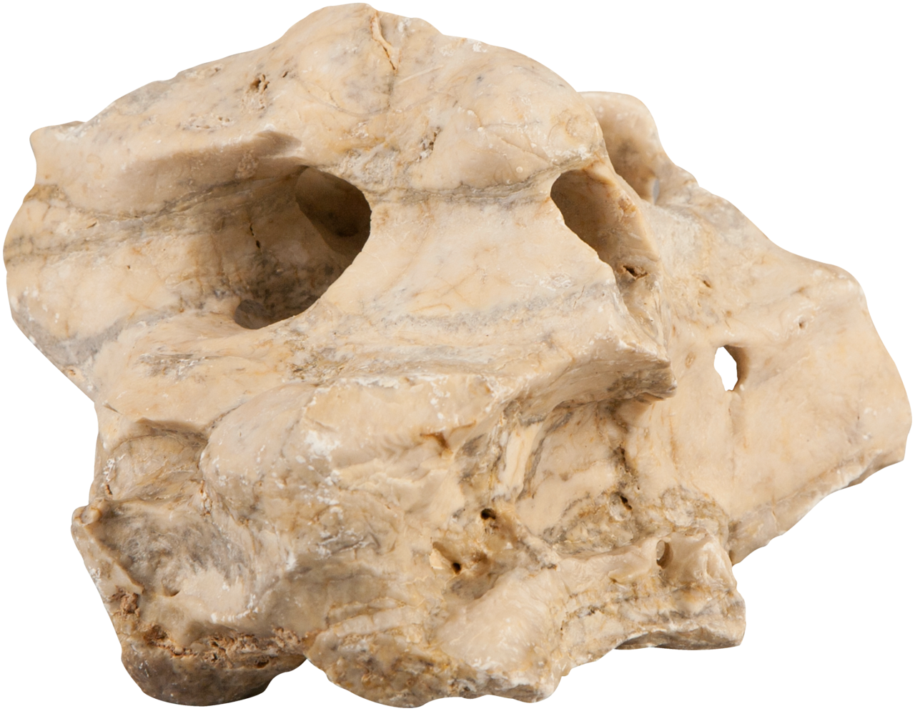 sera; Rock Hole Stone