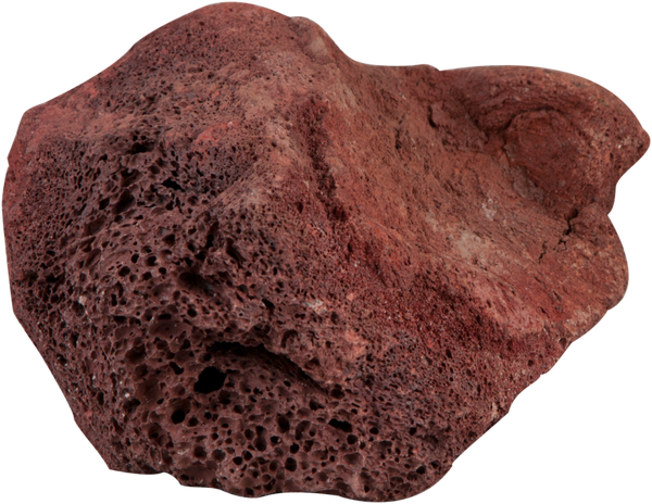 sera; Rock Red Lava