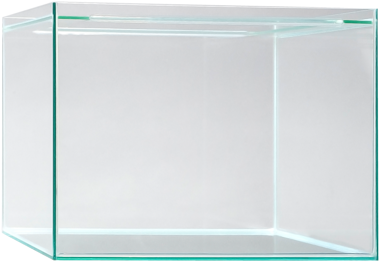 Sera Scaper; Cube 48 L aquarium