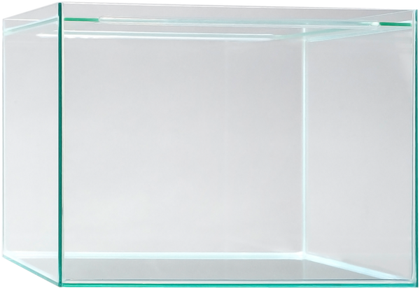 Sera Scaper; Cube 48 L aquarium