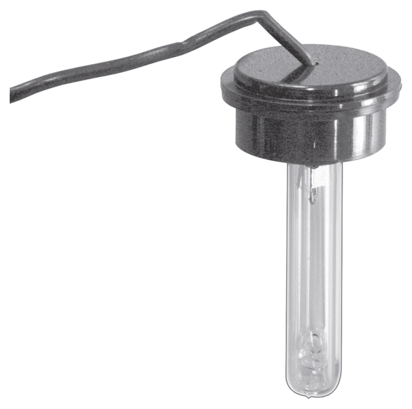sera; UV-C-lamp 5 W voor 130 + UV