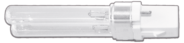 sera; UV-C-lamp 5 W voor 250 + UV, 400 + UV