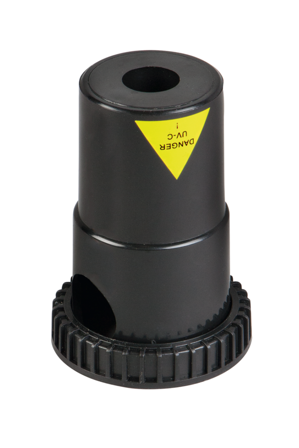 sera; UV-C-tubus met knelmoer voor UVC-Xtreme