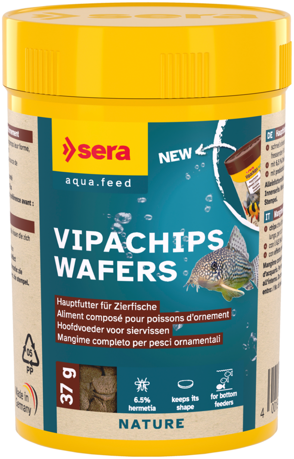 sera; Vipachips Wafers Nature