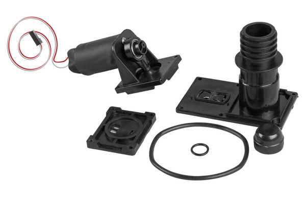 sera; zuigpomp voor UVC-Xtreme