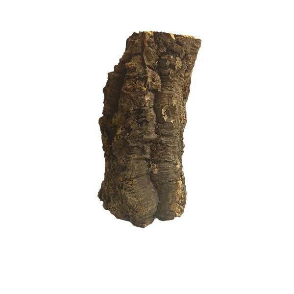 Sierkurk rond per kg