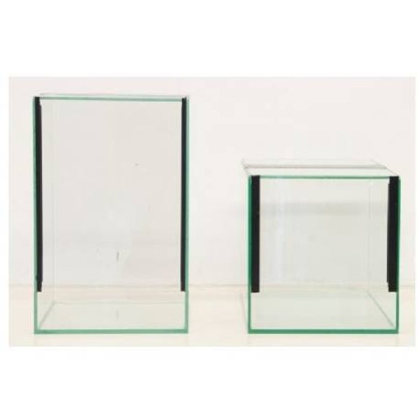 Spinnenterrarium 25x25x35cm