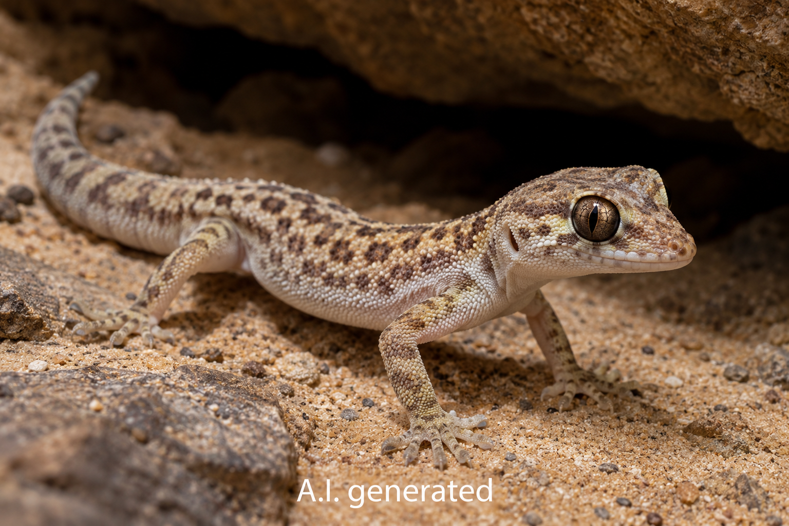 Stenodactylus stenodactylus