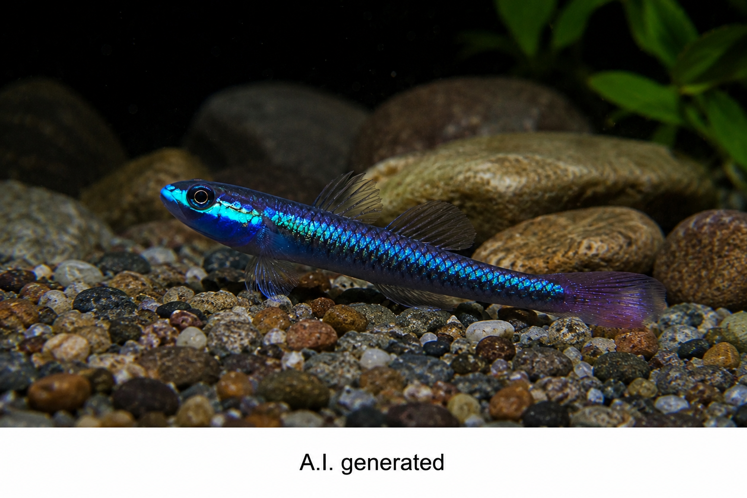 Stiphodon semoni