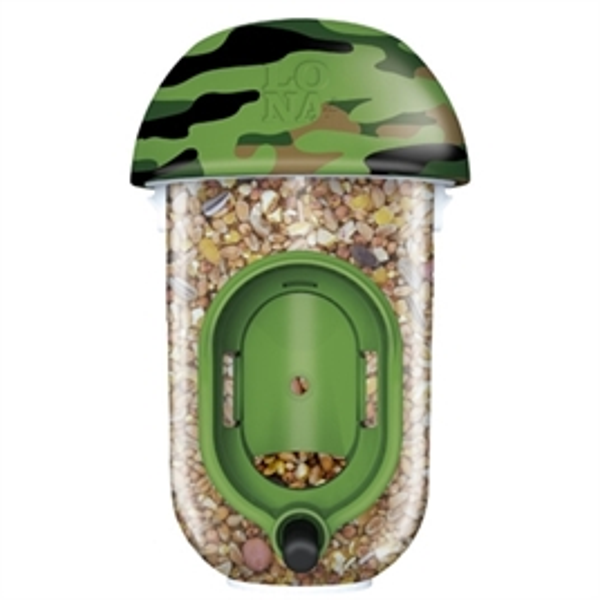 LONA VOERSILO S1 CAMO 16,5 CM