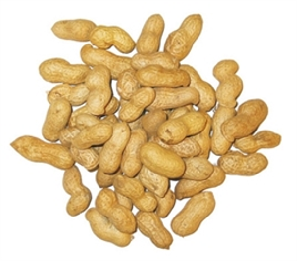 PINDA'S ONGEPELD 600 GR