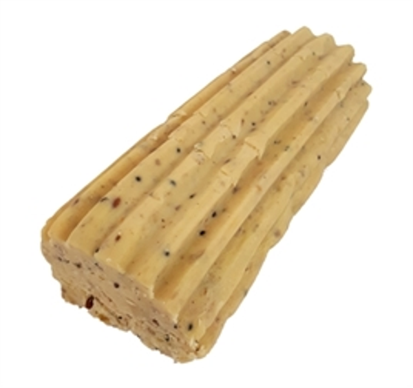 SUET TO GO JUMBO VETSTAAF MET ZAAD EN INSECTEN